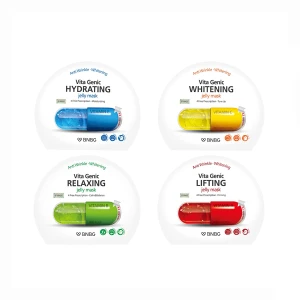 Mặt Nạ BNBG Vita Genic Whitening Jelly Mask