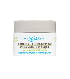 Mặt Nạ Đất Sét Kiehl's Rare Earth Deep Pore