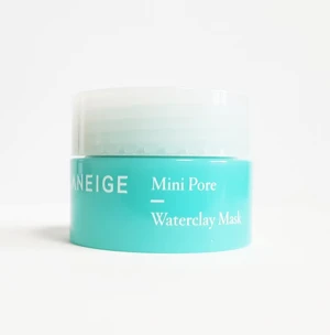 Mặt Nạ Đất Sét Laneige Mini Pore Waterclay Mask