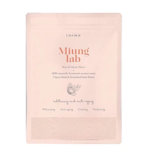 Mặt Nạ Dưỡng Da Lány Beau Miung Lab Biocell