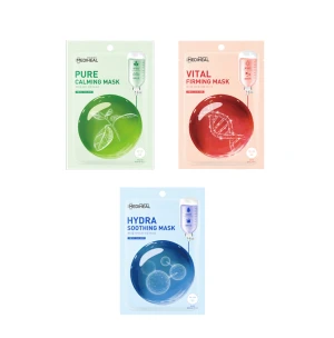 Mặt Nạ Giấy Cấp Ẩm Mediheal 20ml