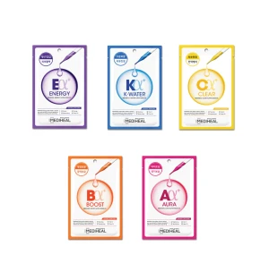 Mặt Nạ Giấy Mediheal Alpha Mask EX