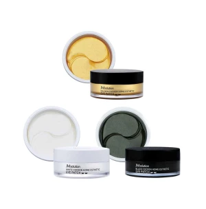 Mặt Nạ Mắt JM Solution Cocoon Home Esthetic