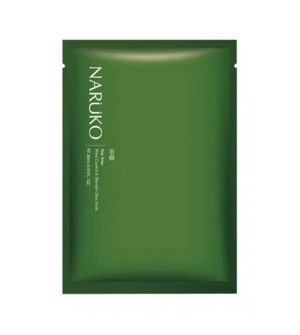 Mặt Nạ Naruko Tea Tree Mask Sheet 25ml