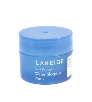 Mặt Nạ Ngủ Laneige Water Sleeping Mask 15ml