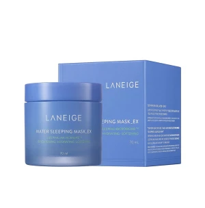 Mặt Nạ Ngủ Mặt Laneige Water Sleeping Mask EX 70ml