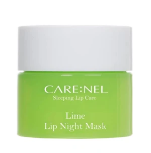 Mặt Nạ Ngủ Môi Care: nel Lime Lip Sleeping Mask
