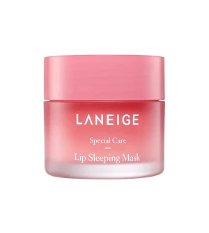 Mặt Nạ Ngủ Môi Laneige Lip Sleeping Mask