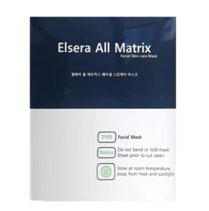 Mặt Nạ Thạch Elsera All Matrix