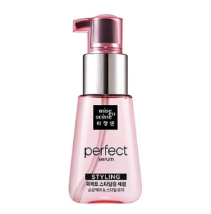 Miseen Scène Perfect Repair #Styling 