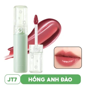 (New) (Ver.2) (FOIF by MERZY) FOIF Juicy Fit Tint JT07 Blossom Mauve