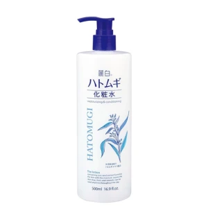 Nước Cân Bằng Hatomugi The Lotion Moisturizing