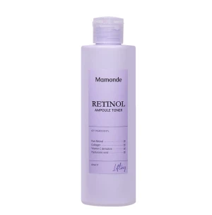 Nước Dưỡng Mamonde Retinol Ampoule Toner 150ml