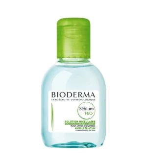 Nước tẩy trang Bioderma Solution Micellaire 100ml