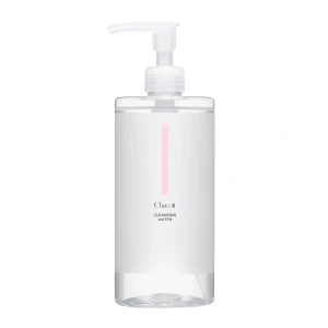 Nước Tẩy Trang Chacott Cleansing Water