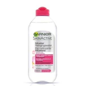 Nước Tẩy Trang Garnier Micellar Cleansing Water