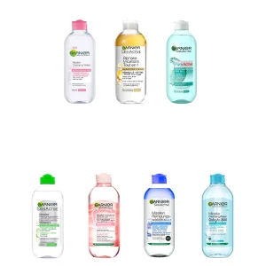 Nước Tẩy Trang Garnier Micellar Water 400ml