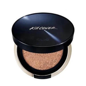 Phấn Nước Clio Kill Cover Founwear Cushion XP (15gr x2)
