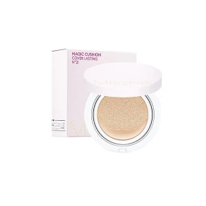 Phấn Nước Missha Magic Cushion Cover Lasting