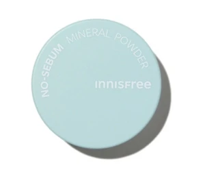 Phấn Phủ Innisfree No-Sebum Mineral Powder