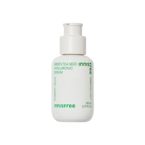 Serum Innisfree Green Tea Seed Hyaluronic Serum 80ml
