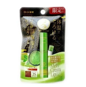 Son Dưỡng Rohto Mentholatum