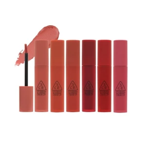 Son Kem Lì 3CE Stylenanda Blurring Liquid Lip
