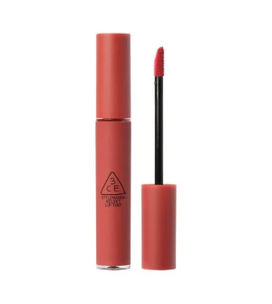 Son kem lì 3CE Velvet Lip Tint 4gr