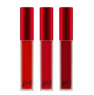 Son Kem Lì BBia Last Velvet Lip Tint Ver.7