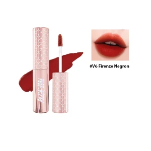 Son kem lì Merzy The First Velvet Tint Be Yourself 4.5gr #V6.Firenze Negroni