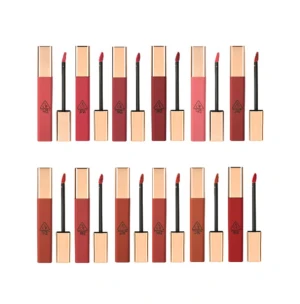 Son Kem Mềm Mịn 3CE Stylenanda Cloud Lip Tint