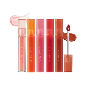 Son Tint Black Rouge Half & Half Water Glow