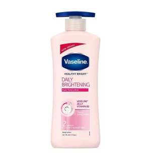 Sữa dưỡng thể Vaseline Body Lotion 725ml