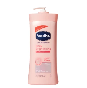 Sữa Dưỡng Thể Vaseline Healthy Bright Daily Brightening Body Lotion 725ml