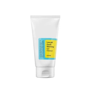 Sữa rửa mặt Cosrx Low pH Morning Gel Cleanser 150ml