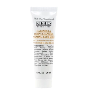 Sữa Rửa Mặt Kiehl's Calendula Deep Cleansing