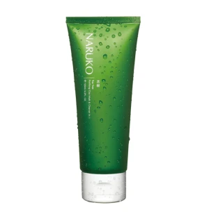 Sữa rửa mặt Naruko Tea Tree Purifying Clay Mask-Cleanser In1 120gr