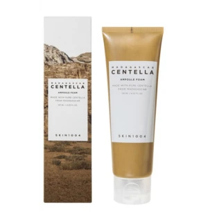 Sữa Rửa Mặt Skin1004 Madagascar Centella