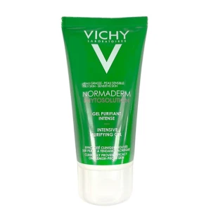Sữa Rửa Mặt Vichy Normaderm Phytosolution Inten