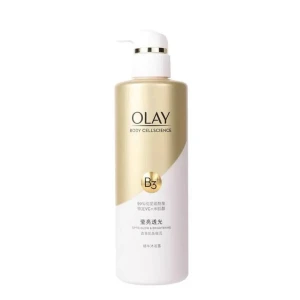 Sữa Tắm Olay Science B3 + Vitamin C Crème Body Wash 500gr 