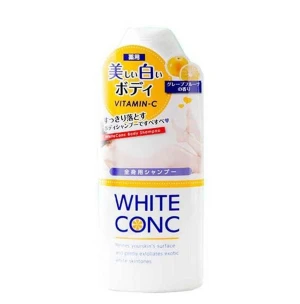 Sữa Tắm Trắng Da White Conc Body Shampoo