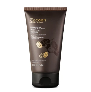 Tẩy Da Chết Mặt Cà phê Đắk Lắk Cocoon Coffee Face Polish 150ml