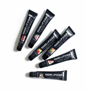 Tẩy Tế Bào Chết Môi Beauty Treats Sugar Lip