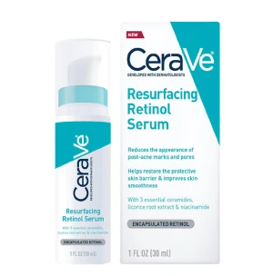 Tinh Chất Cerave Resurfacing Retinol Serum