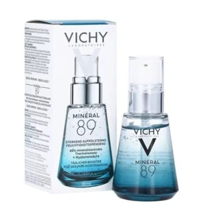 Tinh Chất Dưỡng Da Vichy Minéral 89