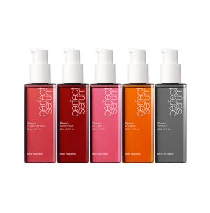 Tinh Chất Dưỡng Tóc Miseen Scène Perfect Repair Hair Serum 80ml