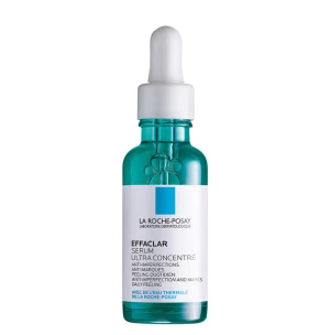 Tinh Chất Giảm Mụn La Roche-Posay Effaclar Ultra Concentrated Serum 30ml
