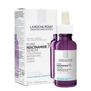 Tinh Chất La Roche-Posay Pure Niacinamide 10 Serum 30ml