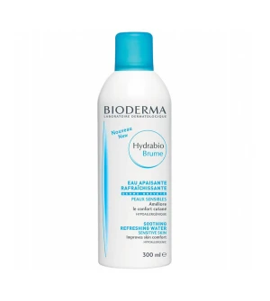 Xịt khoáng Bioderma Hydrabio Brume