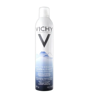 Xịt Khoáng Vichy Eau Thermale 2017 300ml
